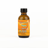 Organic Apricot Flavor Oil for Lip Balm
