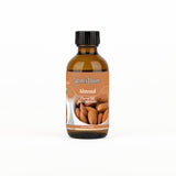 Organic Almond Flavor Oil For Chocolate