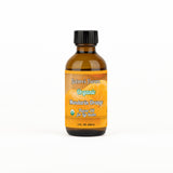 Organic Mandarin Orange Flavor Oil for Lip Balm