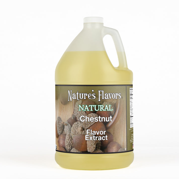 Chestnut Flavor Extract Without Diacetyl