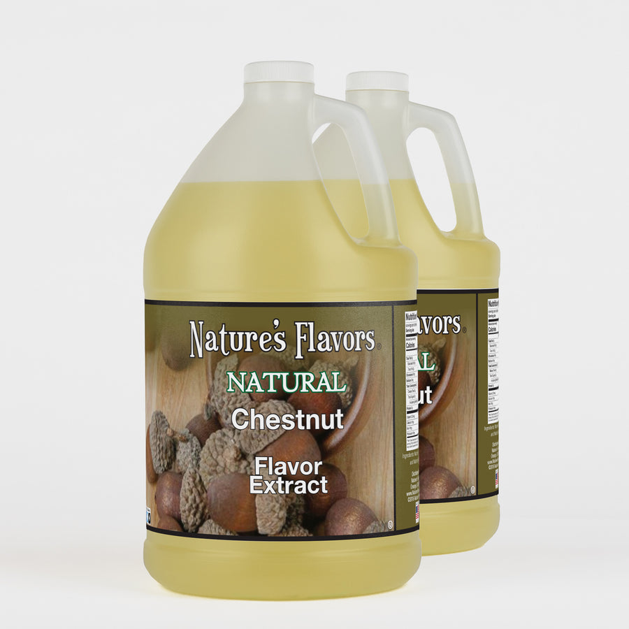 Chestnut Flavor Extract Without Diacetyl