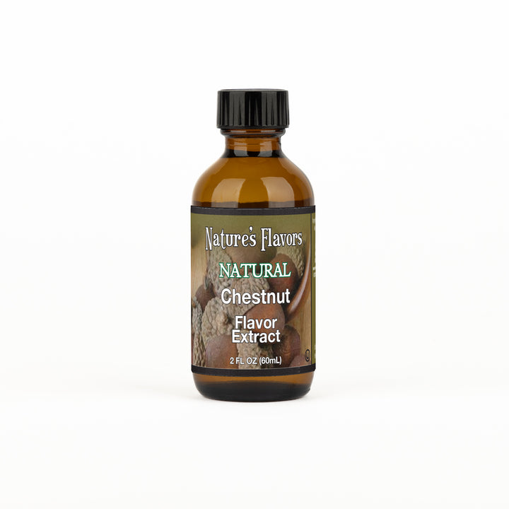 Chestnut Flavor Extract Without Diacetyl