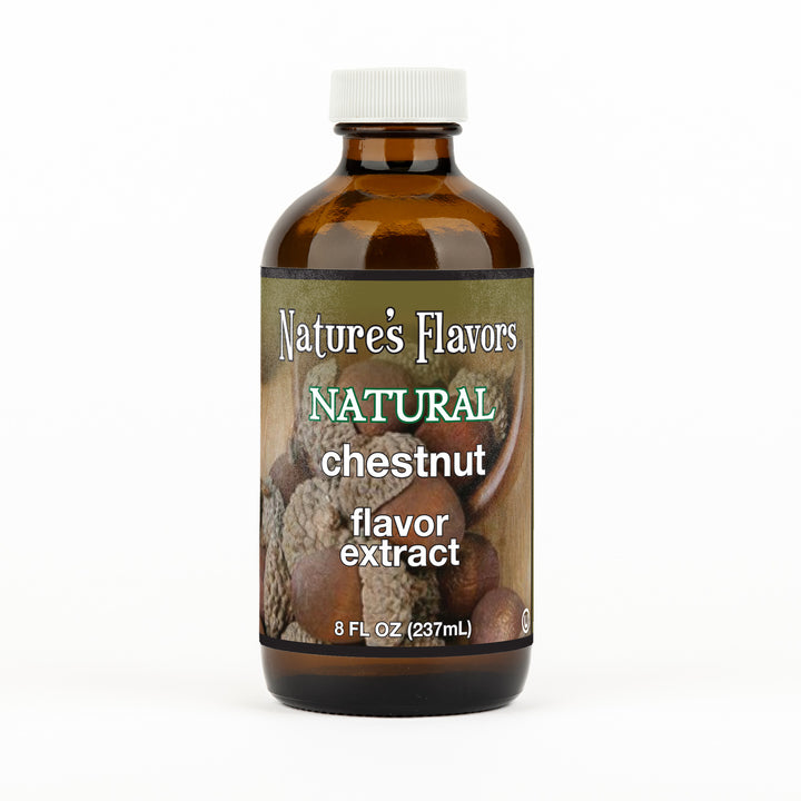 Chestnut Flavor Extract Without Diacetyl