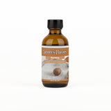 Organic Nutmeg Coffee and Tea Flavor Without Diacetyl