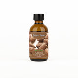 Almond Flavor Emulsion for High Heat Applications