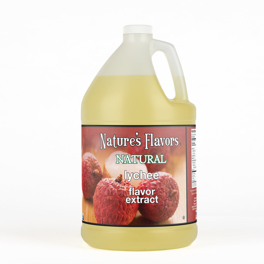 Lychee Flavor Extract Without Diacetyl