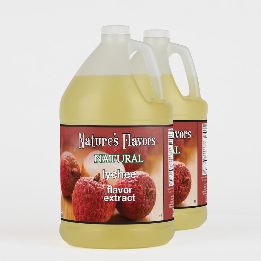 Lychee Flavor Extract, Natural
