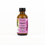 Violet Fragrance Oil (Oil Soluble), Organic