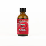 Organic Berry Flavor Oil for Lip Balm