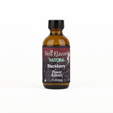 Blackberry Flavor Extract Without Diacetyl