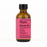 Organic Bulgarian Rose Fragrance Emulsion with Floral Notes (Water Soluble)
