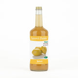 Sugar Free Lemon Snow Cone Syrup
