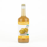 Sugar Free Lemon Coffee Syrup