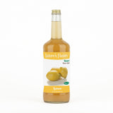 Sugar Free Lemon Flavor Syrup