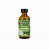 Spearmint Flavor Oil, Organic