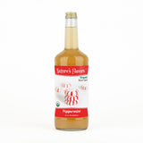 Peppermint Syrup, Organic