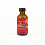 Organic Sangria Flavor Oil for Lip Balm