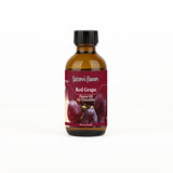 Organic Red Grape Flavor Oil For Chocolate