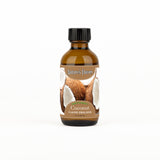 Coconut Flavor Emulsion for High Heat Applications