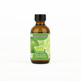 Key Lime Flavor Emulsion for High Heat Applications