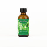 Spearmint Flavor Emulsion for High Heat Applications