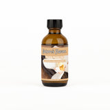 Organic Vanilla Butter Nut Coffee and Tea Flavoring