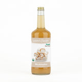 Marshmallow Syrup, Organic