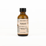 White Ginger Fragrance Oil With Floral Notes (Oil Soluble)