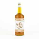 Pistachio Syrup, Natural