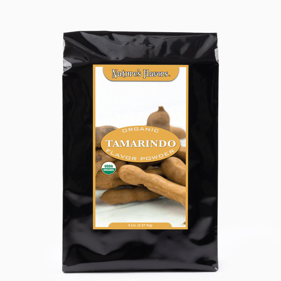Tamarindo Flavor Powder, Organic