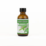 Organic Spearmint Coffee and Tea Flavoring