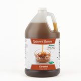 Sugar Free Caramel Snow Cone Syrup