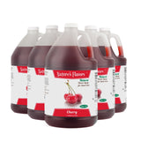 Sugar Free Cherry Snow Cone Syrup