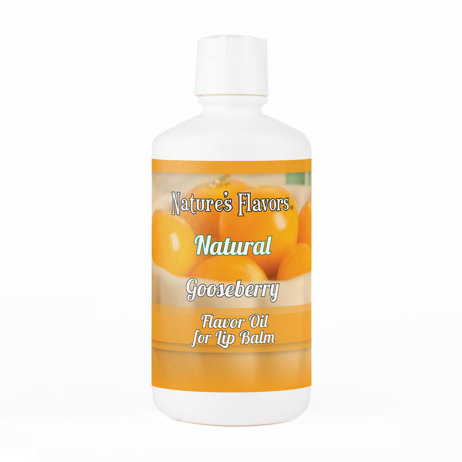 Gooseberry Flavor Oil for Lip Balm