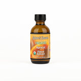 Organic Apricot Flavor Extract Without Diacetyl