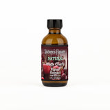Black Cherry Flavor Extract - TTB Approved, Natural