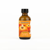 Pumpkin Flavor Emulsion for High Heat Applications