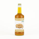 Macadamia Nut Syrup, Natural