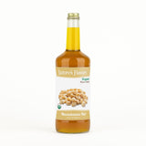 Macadamia Nut Syrup, Organic