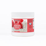 Sugar Free Raspberry Cream Flavor Powder