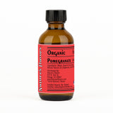 Organic Pomegranate Fragrance Emulsion (Water Soluble)