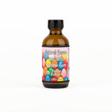 Organic Bubble Gum Flavor Extract Without Diacetyl