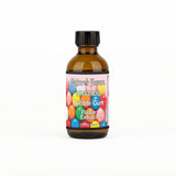 Bubble Gum Flavor Extract Without Diacetyl
