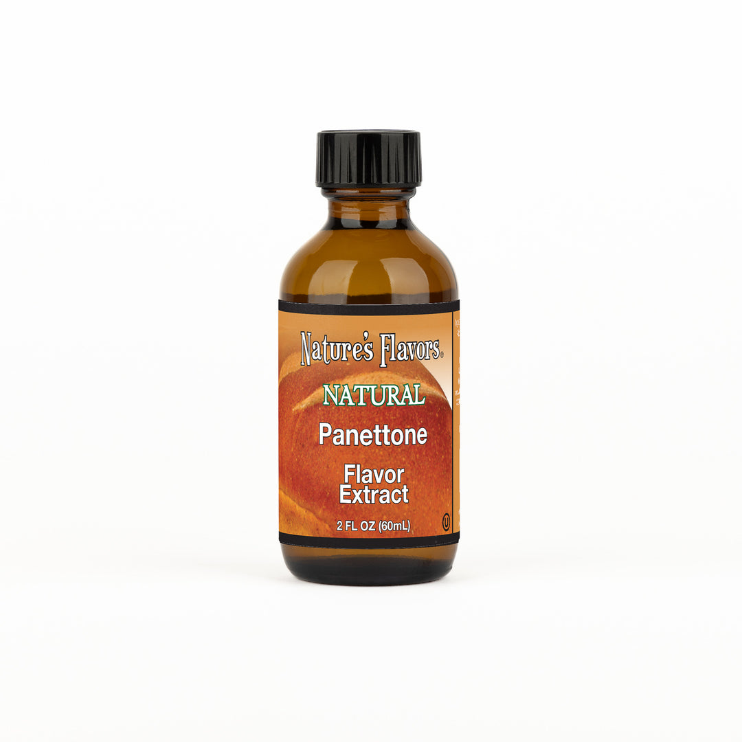 Panettone Flavor Extract, Natural