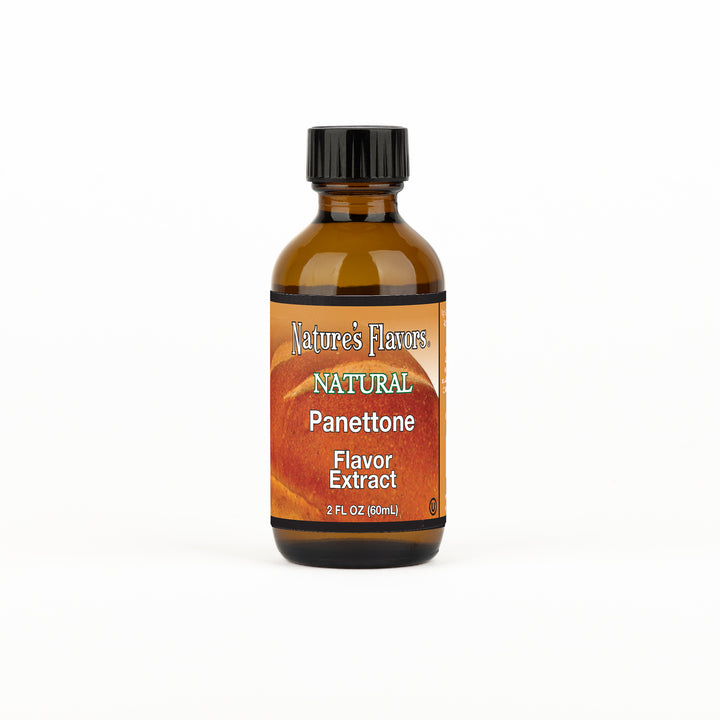 Panettone Flavor Extract, Natural