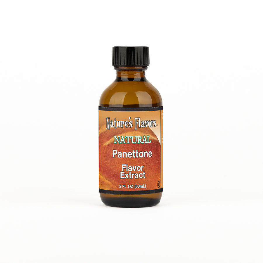 Panettone Flavor Extract Without Diacetyl