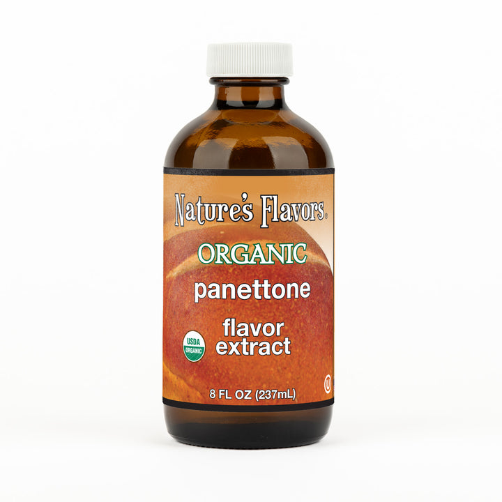 Panettone Flavor Extract, Organic