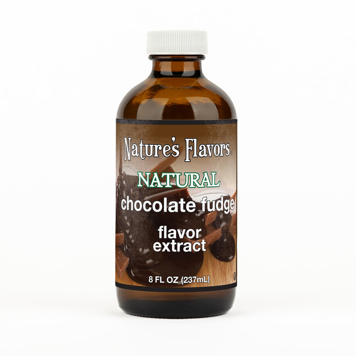 Chocolate Fudge Flavor Extract Without Diacetyl