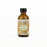 Green Tea Flavor Oil, Organic