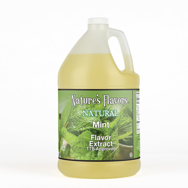 Mint Extract